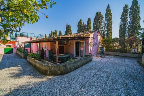 Apartamento Casa Alex A Schiopparello