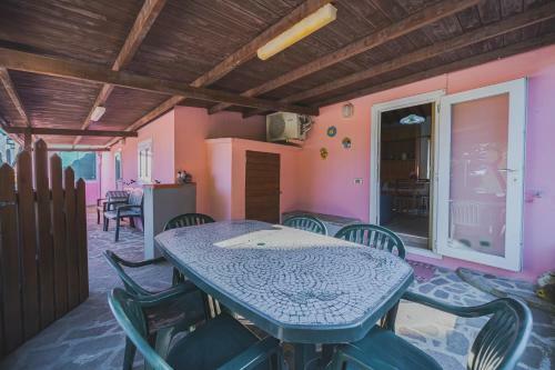 Apartamento Casa Alex A Schiopparello