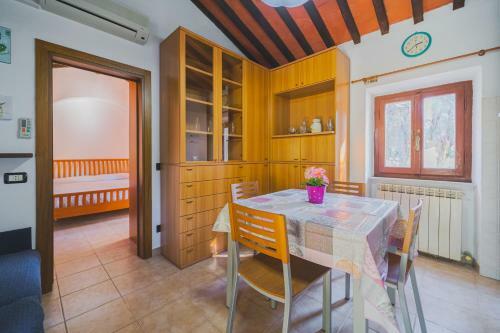 Apartamento Casa Alex A Schiopparello