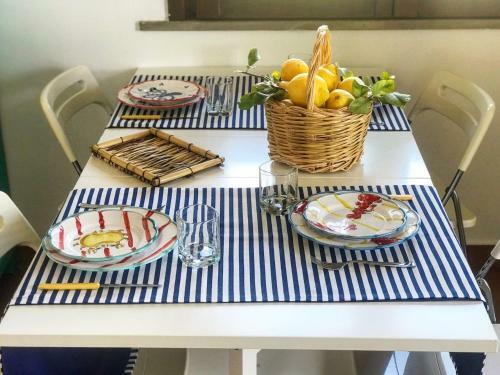 Apartamento Borgo Eleatico