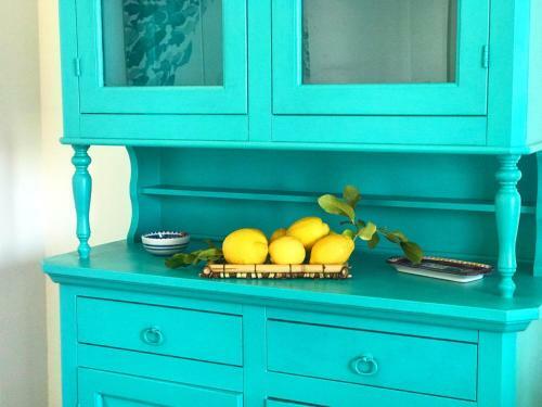 Apartamento Borgo Eleatico