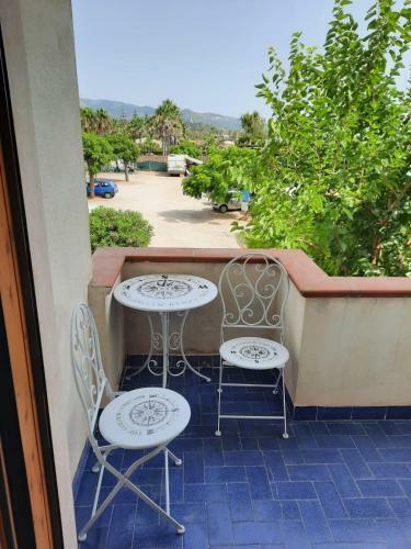 Apartamento Casa Giovanna Casal Velino