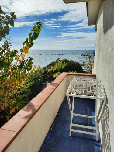 Apartamento Casa Giovanna Casal Velino