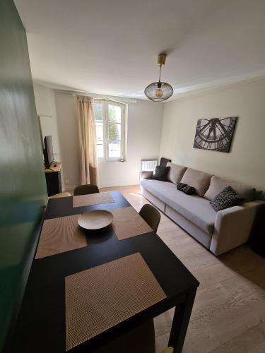 Apartamento Le Toucan