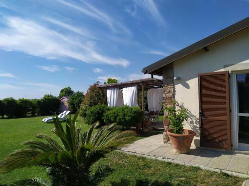 Villino Il Paduletto