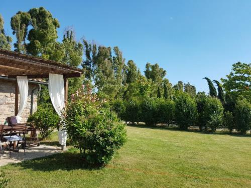 Villino Il Paduletto