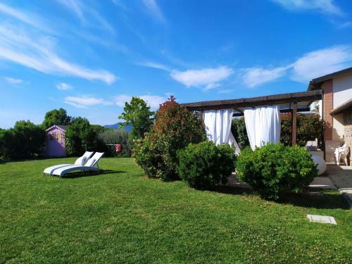 Villino Il Paduletto