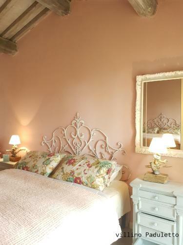 Villino Il Paduletto