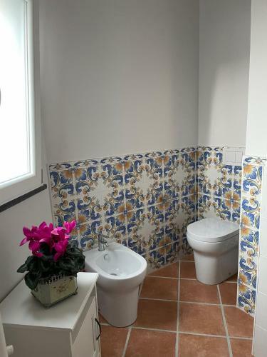 Bed & Breakfast B & B La Casa Dei Sogni