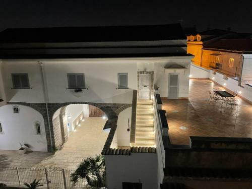 Bed & Breakfast B & B La Casa Dei Sogni