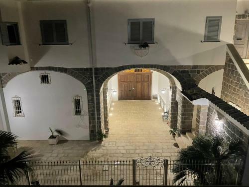 Bed & Breakfast B & B La Casa Dei Sogni