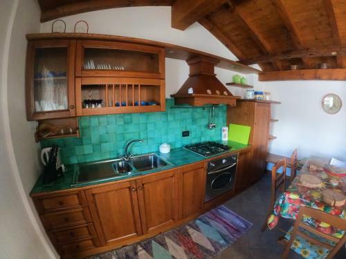 Baita Margherita - Your Mountain Holiday