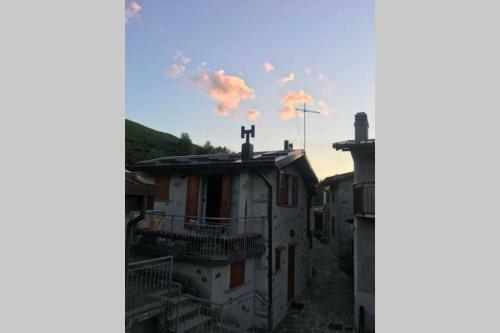 Baita Margherita - Your Mountain Holiday