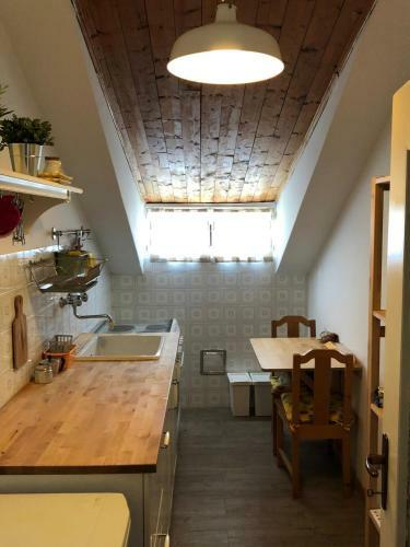 Danicolas Margno Apartment