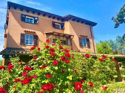 Bed & Breakfast Casa Bea Grado