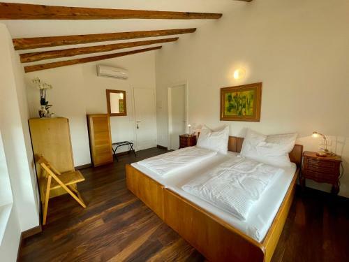 Bed & Breakfast Casa Bea Grado