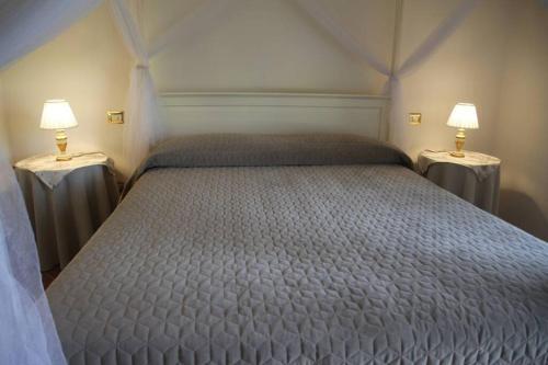 Apartamento Il Nido Di Giulia