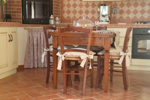 Apartamento Il Nido Di Giulia