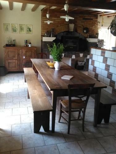 Bed & Breakfast Chambre D'h�tes Des P'tits Bonheurs