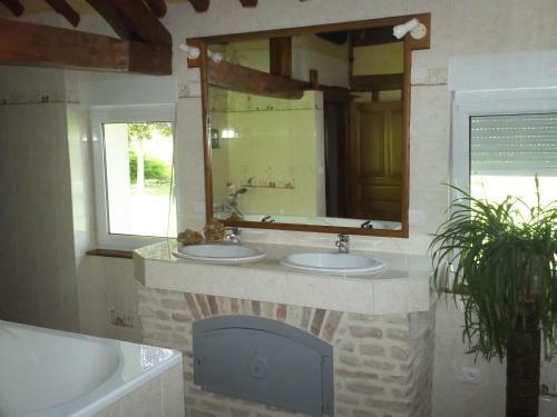 Bed & Breakfast Chambre D'h�tes Des P'tits Bonheurs