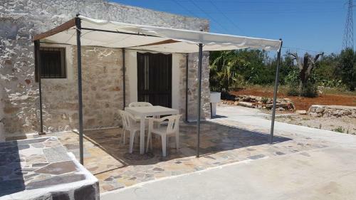 Agroturismo Pajara Di Giovanni