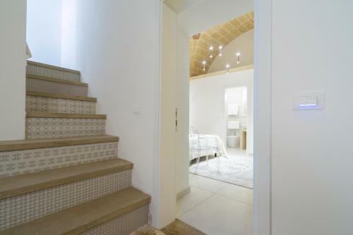 Bed & Breakfast Palazzo Alma Luxury Rooms