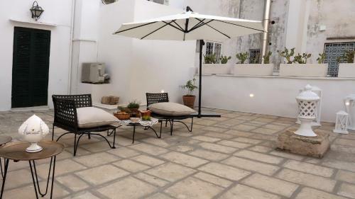 Bed & Breakfast Palazzo Sansonetti