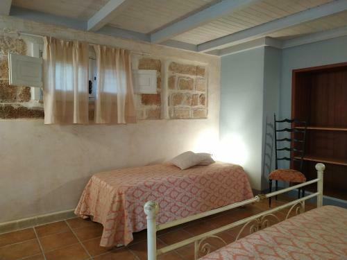 Bed & Breakfast Casina Rossa Di Pietrafitta