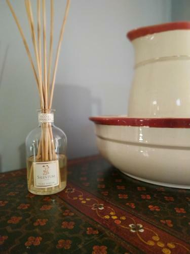 Bed & Breakfast Casina Rossa Di Pietrafitta