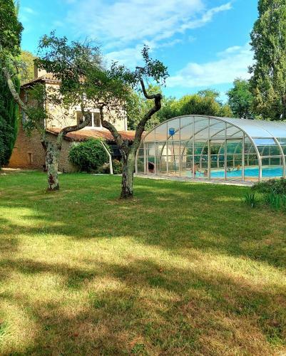 Apartamentos La Buissi�re - Gite "aux Papillons"