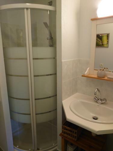 Apartamentos La Buissi�re - Gite "aux Papillons"
