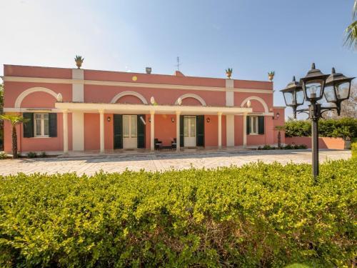 Villa Locazione Turistica Covile