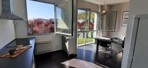 Apartamento Holiday House Millesogni
