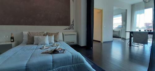 Apartamento Holiday House Millesogni