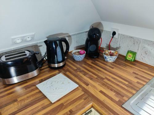 Apartamento Appartement T2 "yuca" Hyper Centre D'ern�e