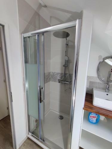 Apartamento Appartement T2 "yuca" Hyper Centre D'ern�e
