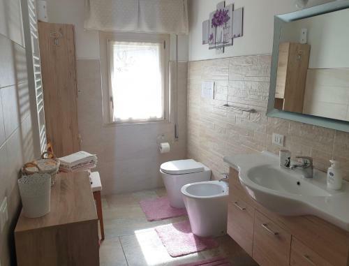 Apartamento A Casa Di Clementina