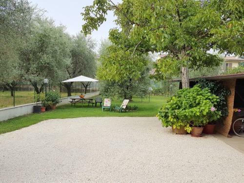 Apartamento A Casa Di Clementina