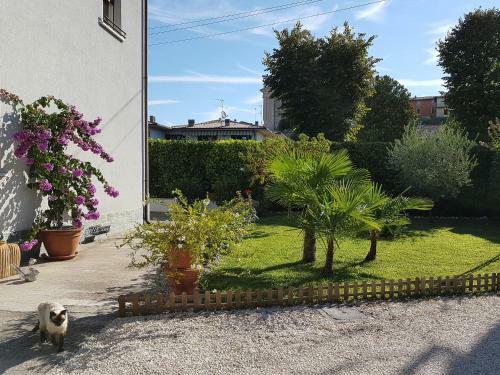 Apartamento A Casa Di Clementina