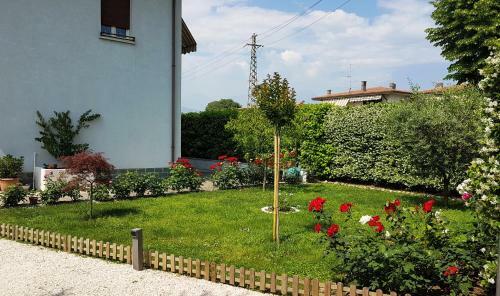 Apartamento A Casa Di Clementina