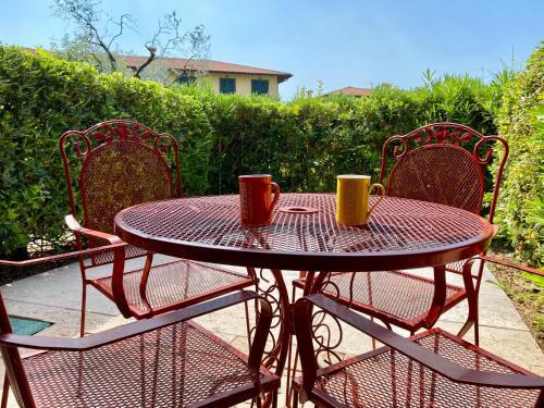 Apartamento Desy House