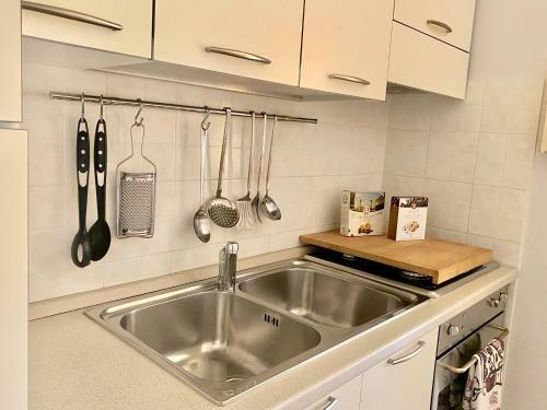 Apartamento Desy House