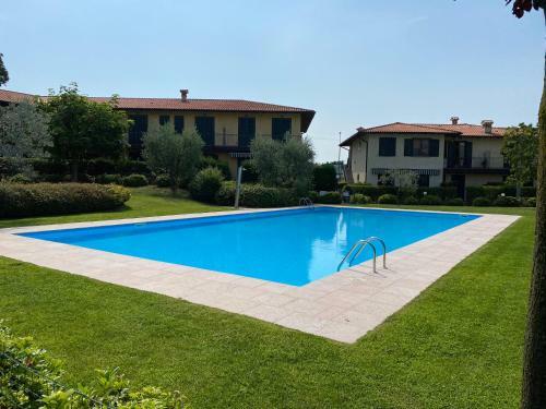 Apartamento Desy House