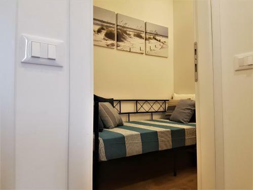Sweet Honey Apartment
