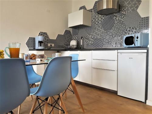 Sweet Honey Apartment