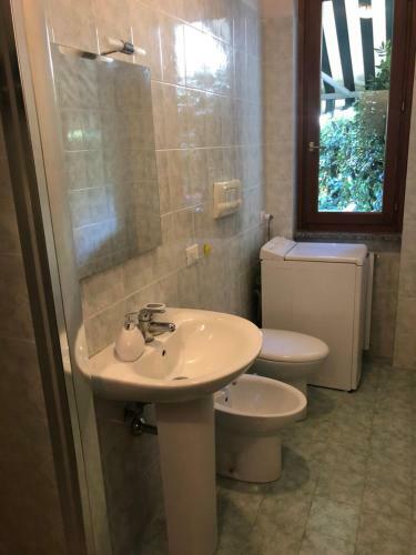 Apartamento Raffa Appartamento