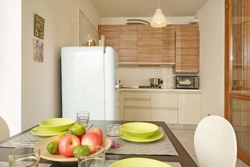 Apartamento Gardagate - Appartamento Glicine