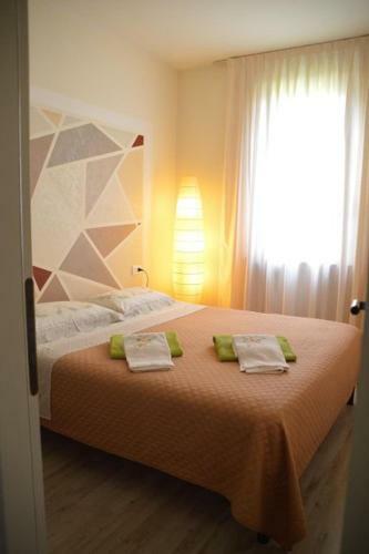 Apartamento Cinzia's Home