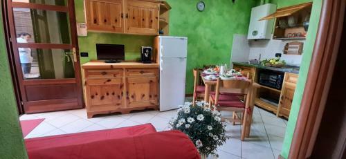 Apartamento Holiday House Raffa