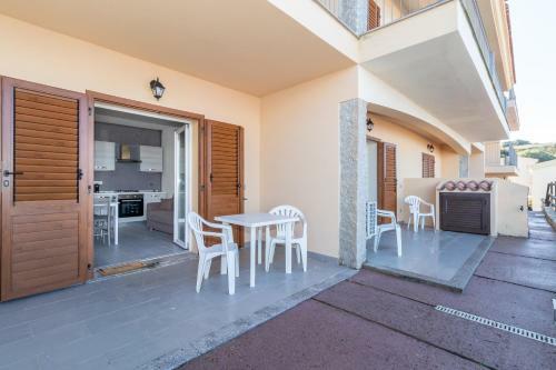 Apartamento Villaggio La Frisaia Monolocale Ft3